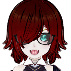 Astravia Ghoul von Crimson