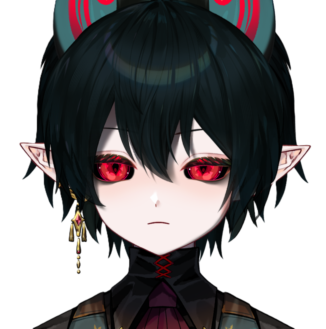 Erevas Ghoul von Crimson