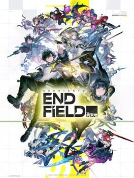 Arknights: Endfield